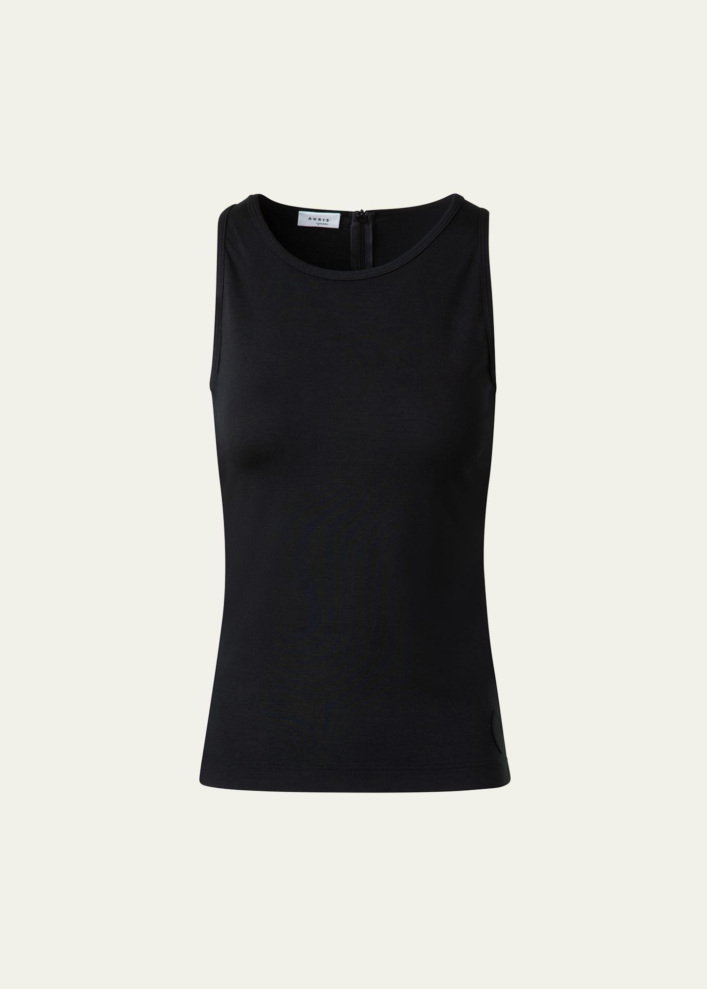 fitted speedo top