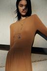 fitted top