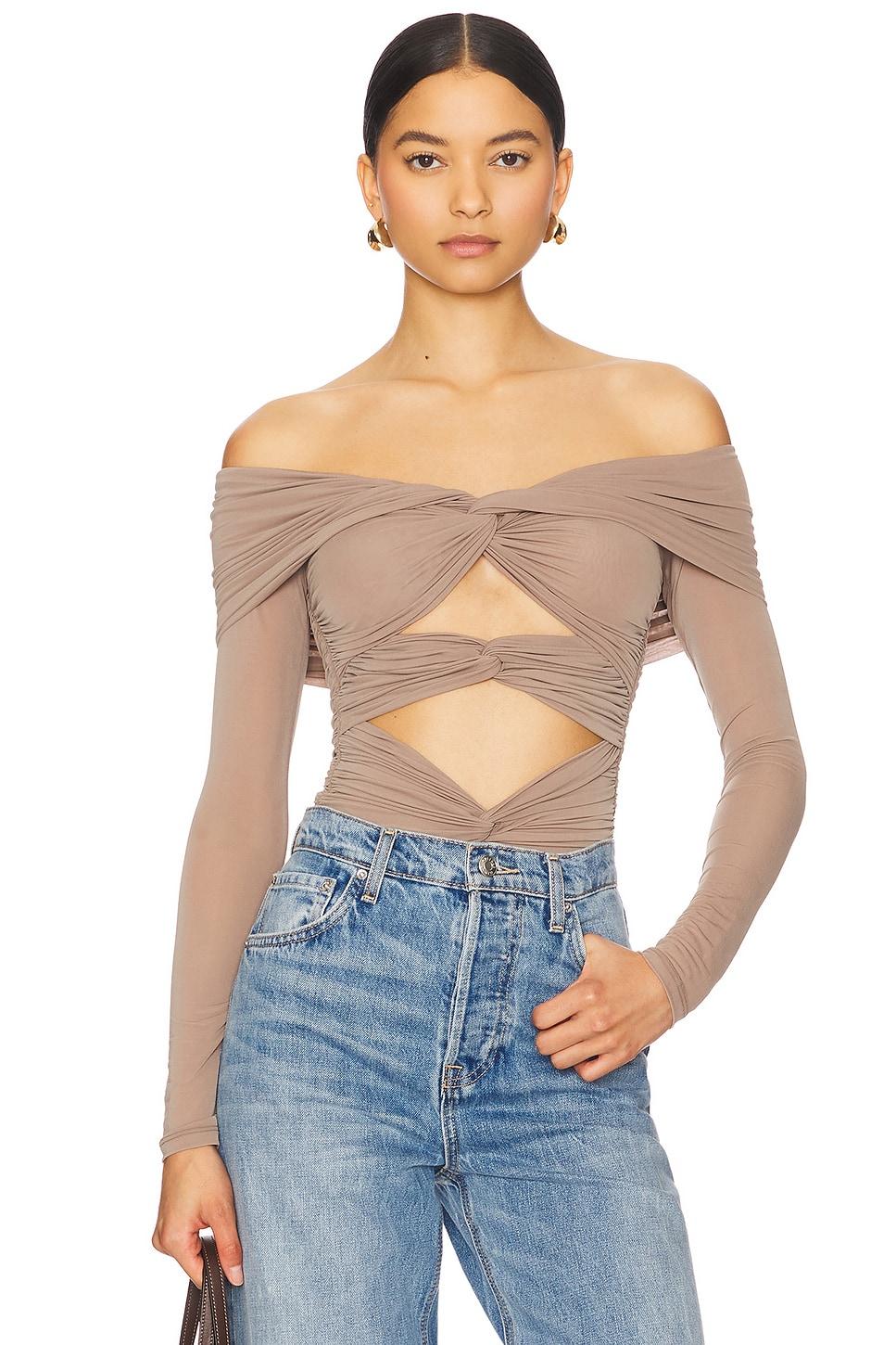 fitz bodysuit