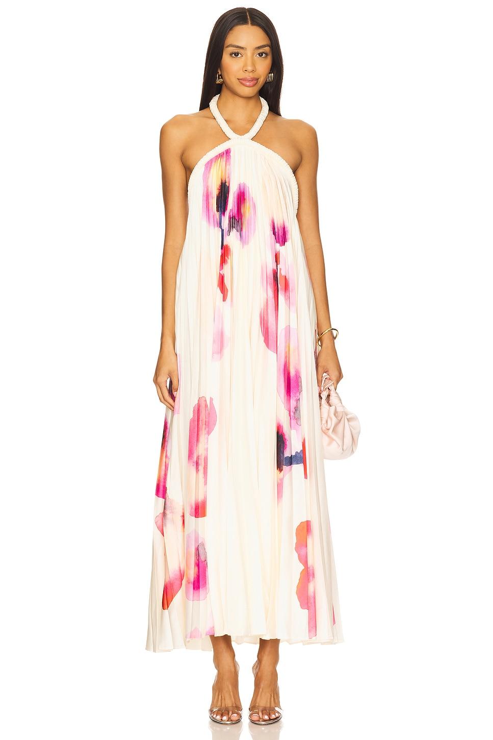 fixby maxi dress