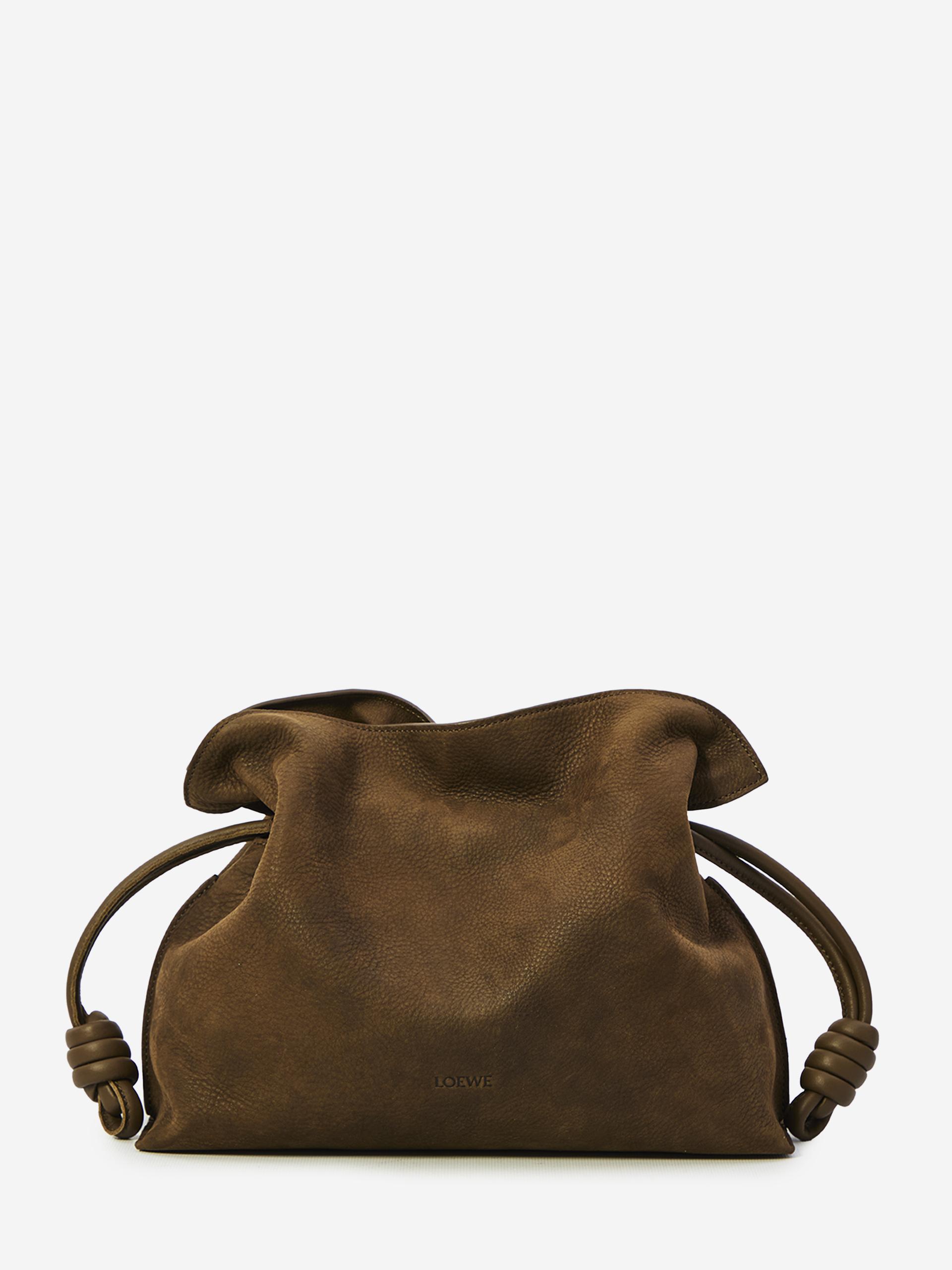 flamenco clutch medium