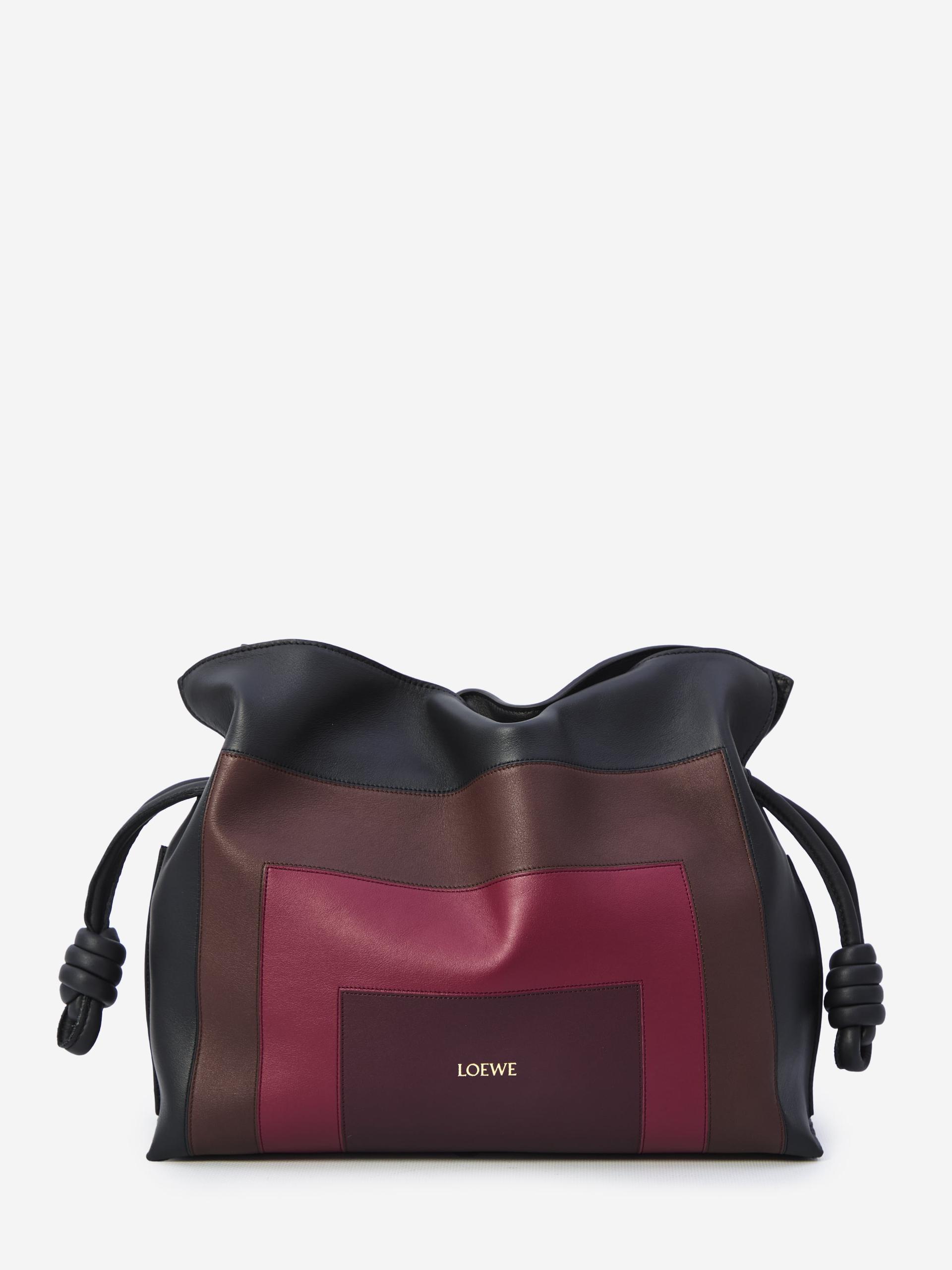 flamenco square bag medium