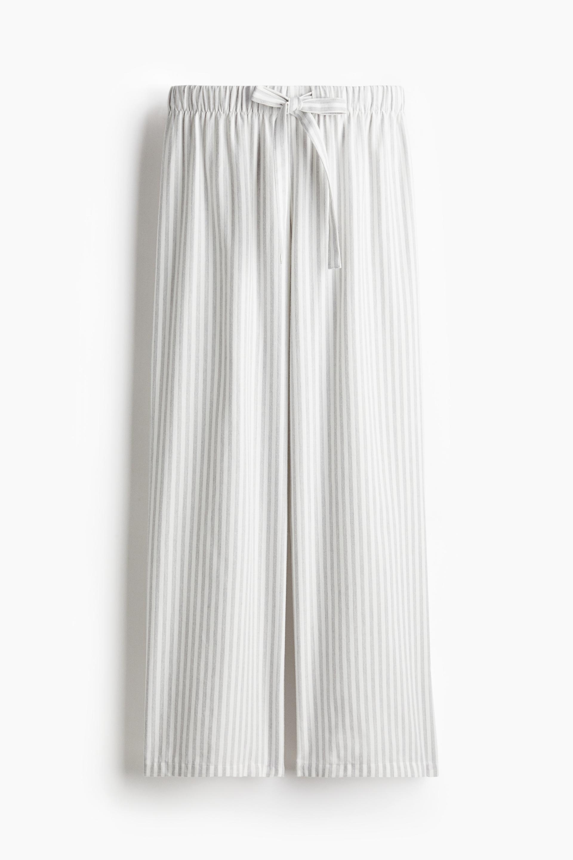 flannel pajama pants