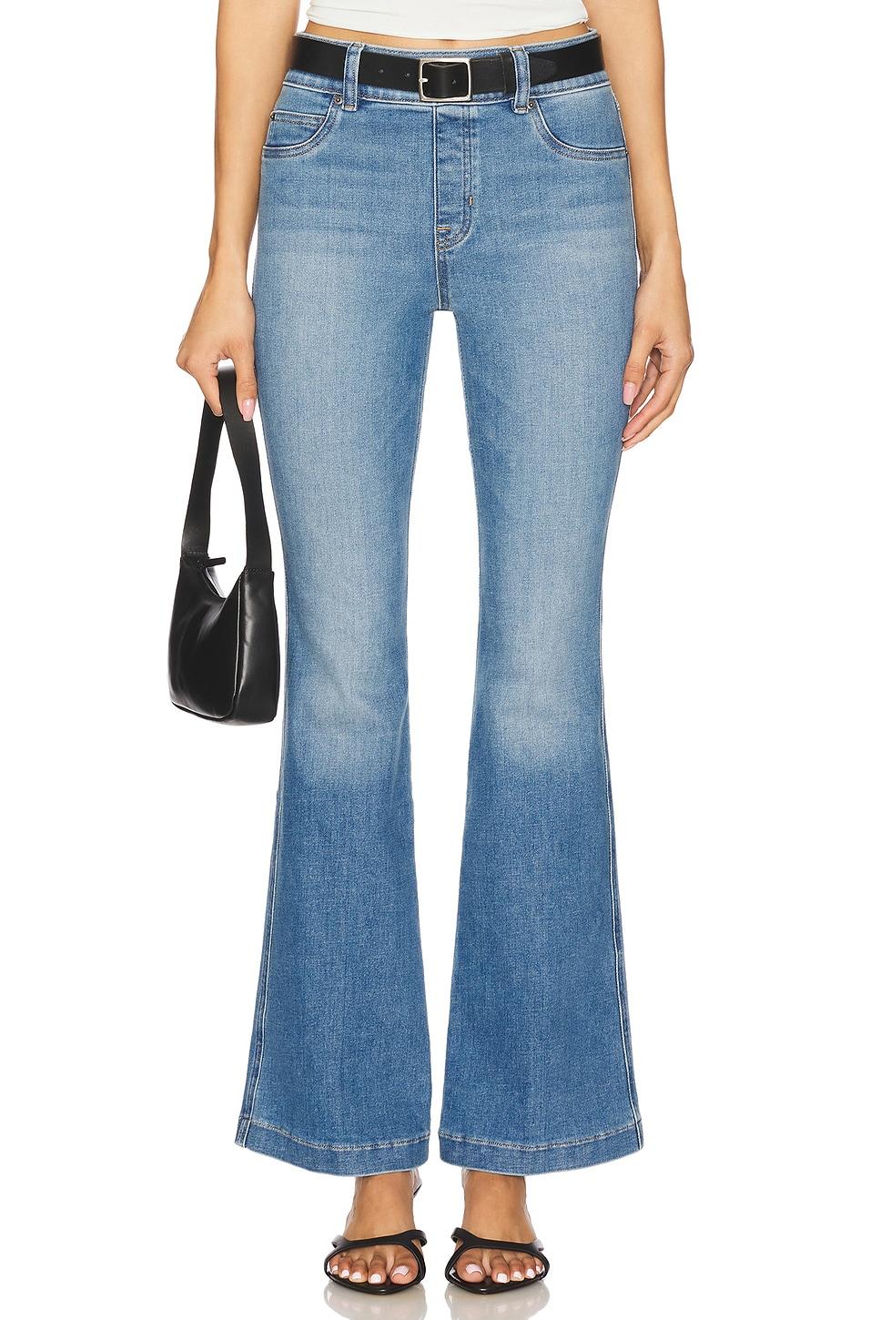 flare jeans