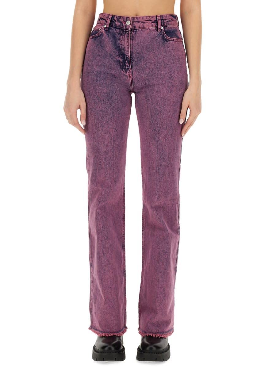 flare pant