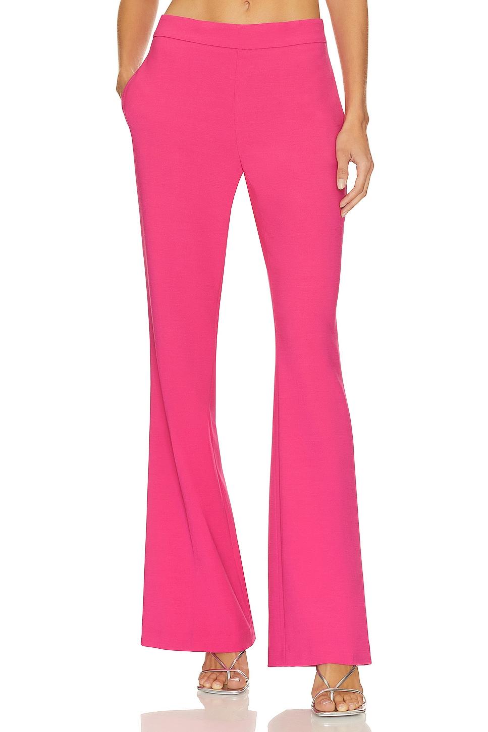 flare suiting pant