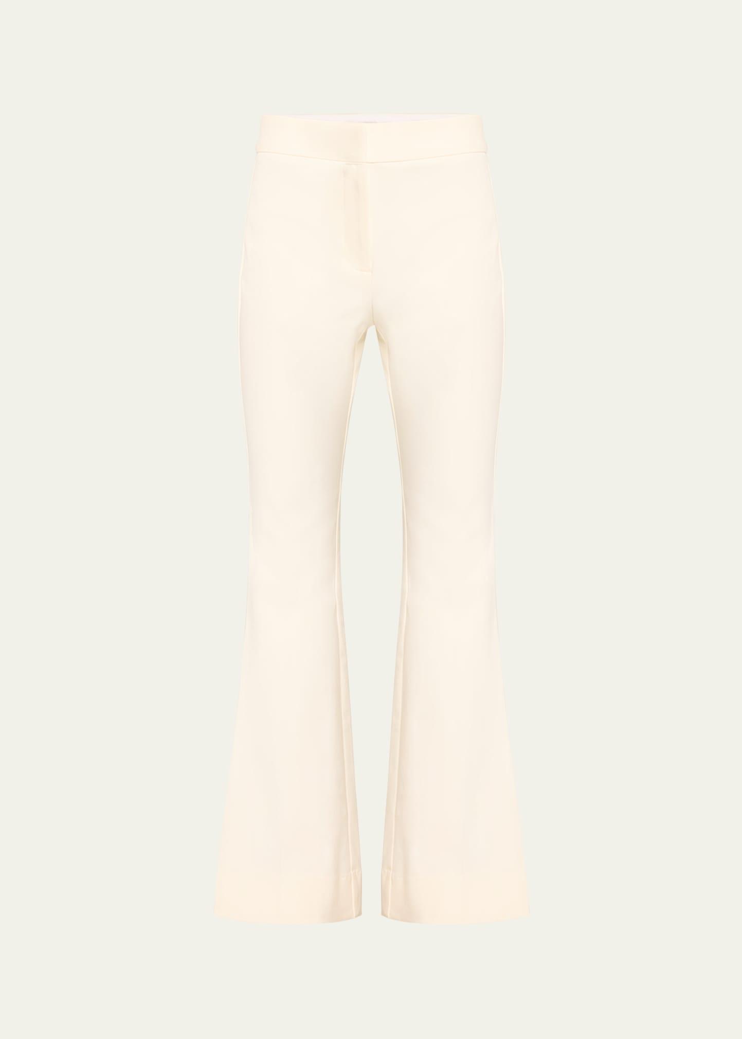 flare trousers