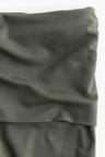 flared jersey pants