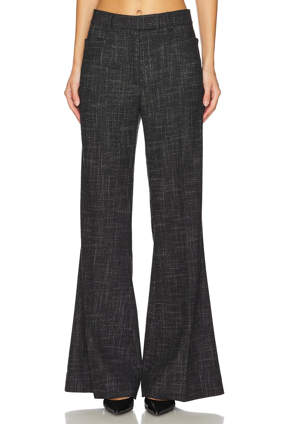 flared pants