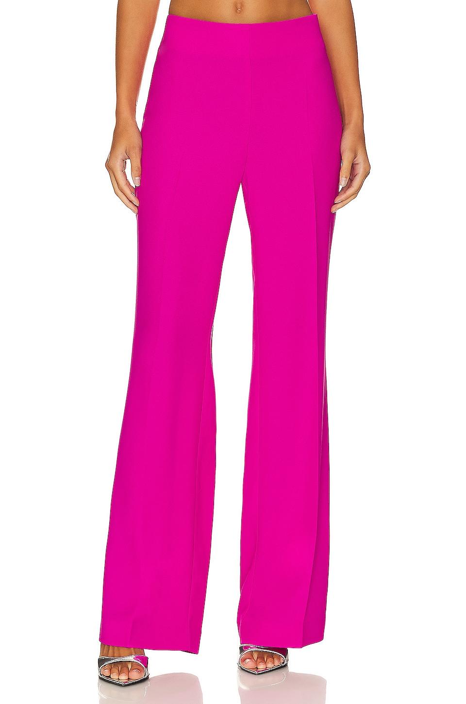 flared pants