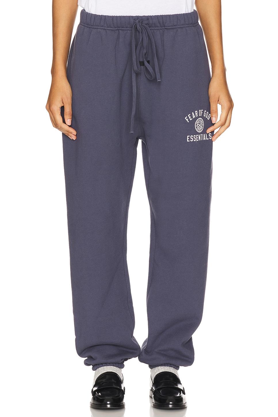 fleece jogger