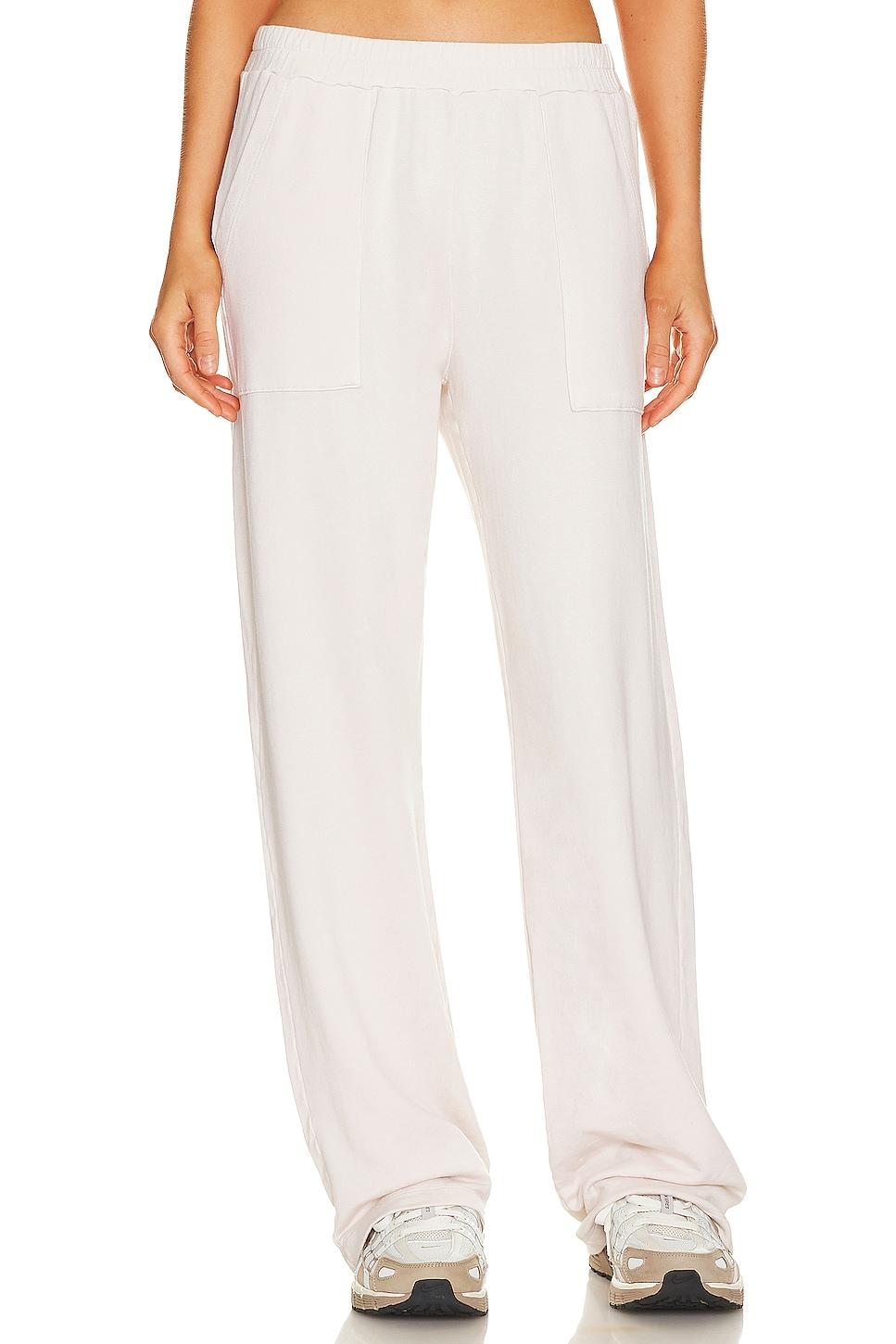 fleece sweatpants