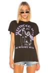 fleetwood mac '78 summer tour tee