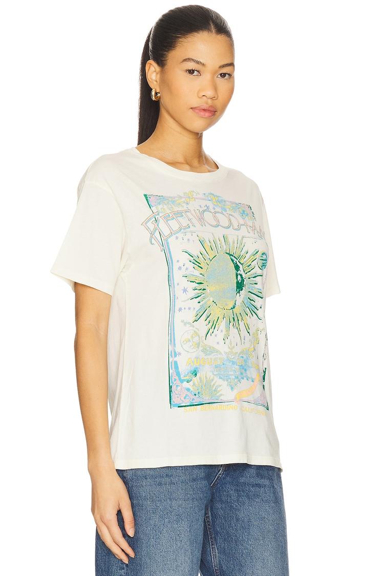 fleetwood mac dreams boyfriend tee