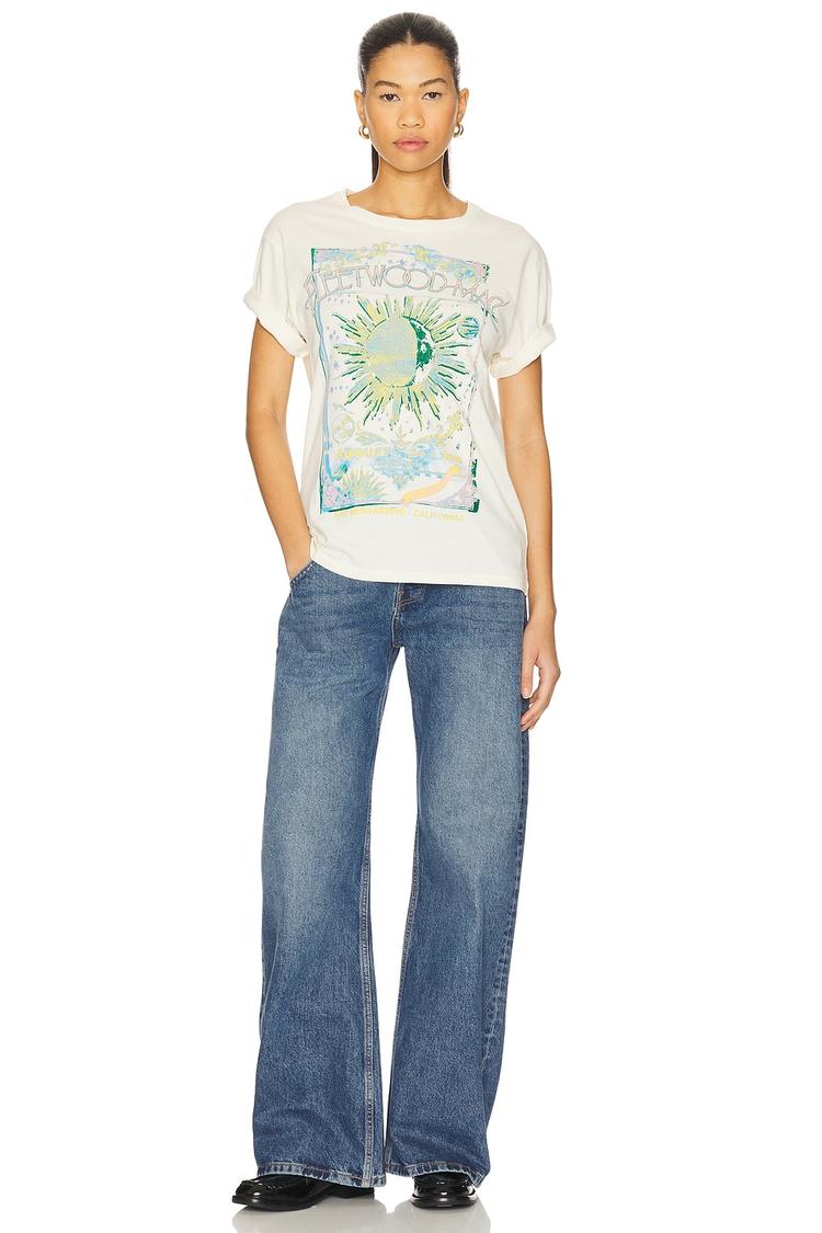 fleetwood mac dreams boyfriend tee