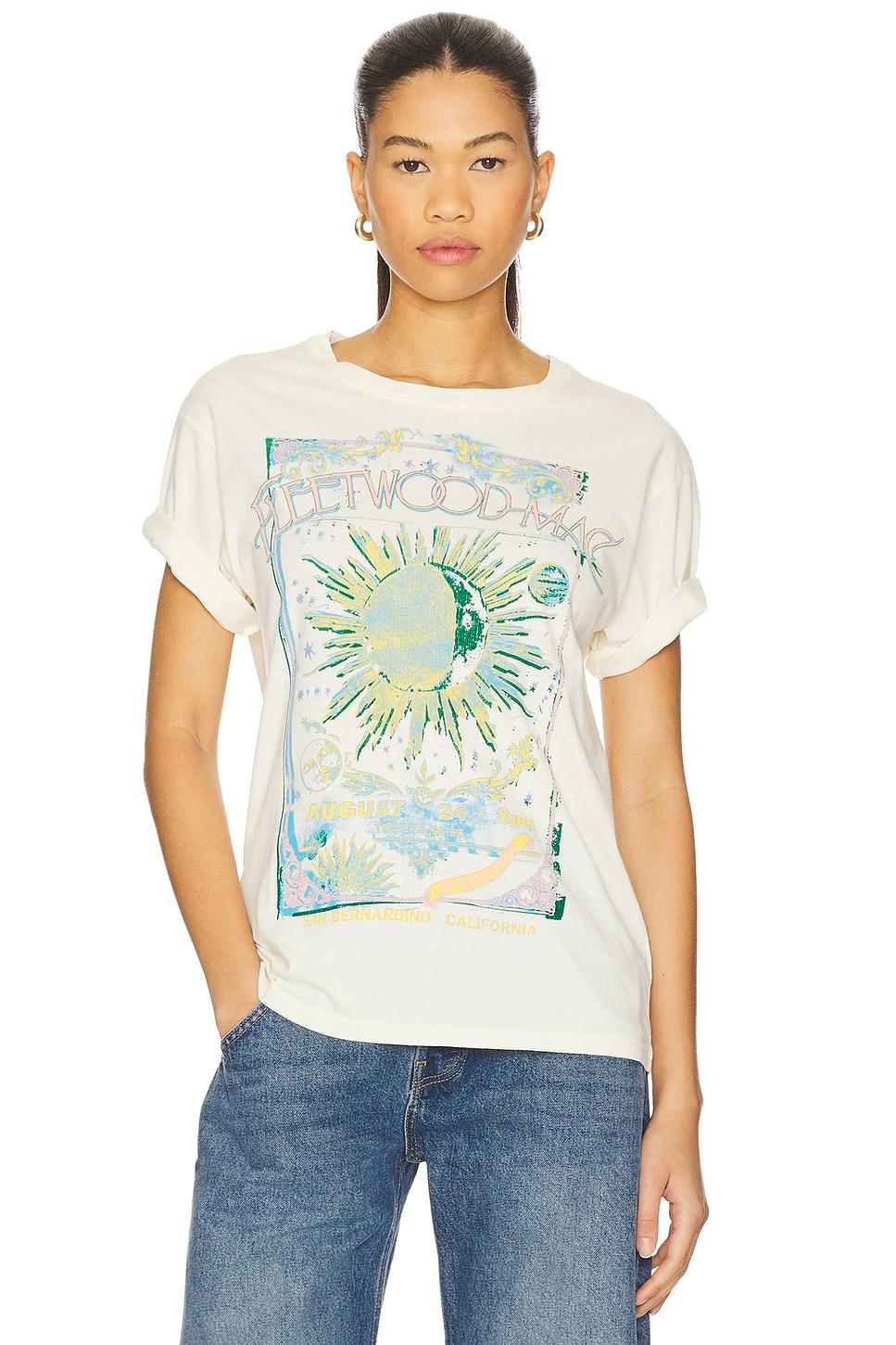 fleetwood mac dreams boyfriend tee