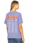 fleetwood mac rumors tour merch tee