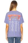 fleetwood mac rumors tour merch tee