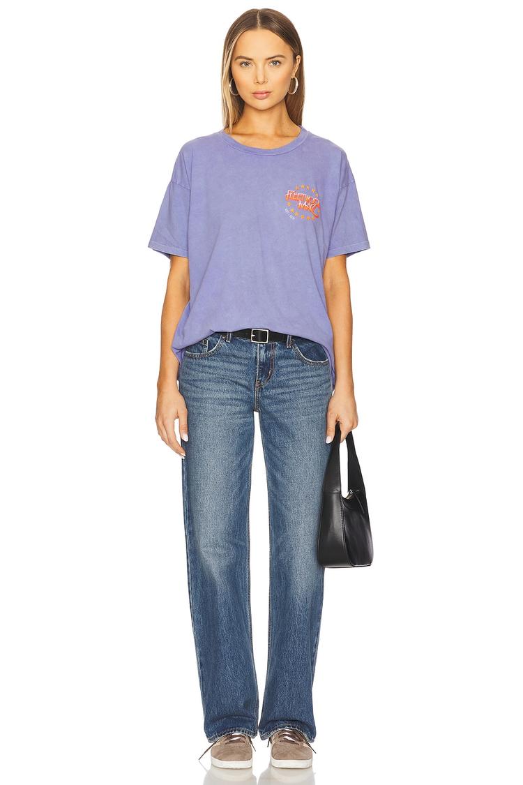 fleetwood mac rumors tour merch tee