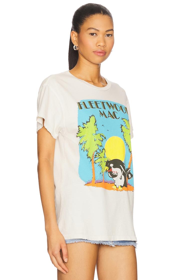 fleetwood mac tee