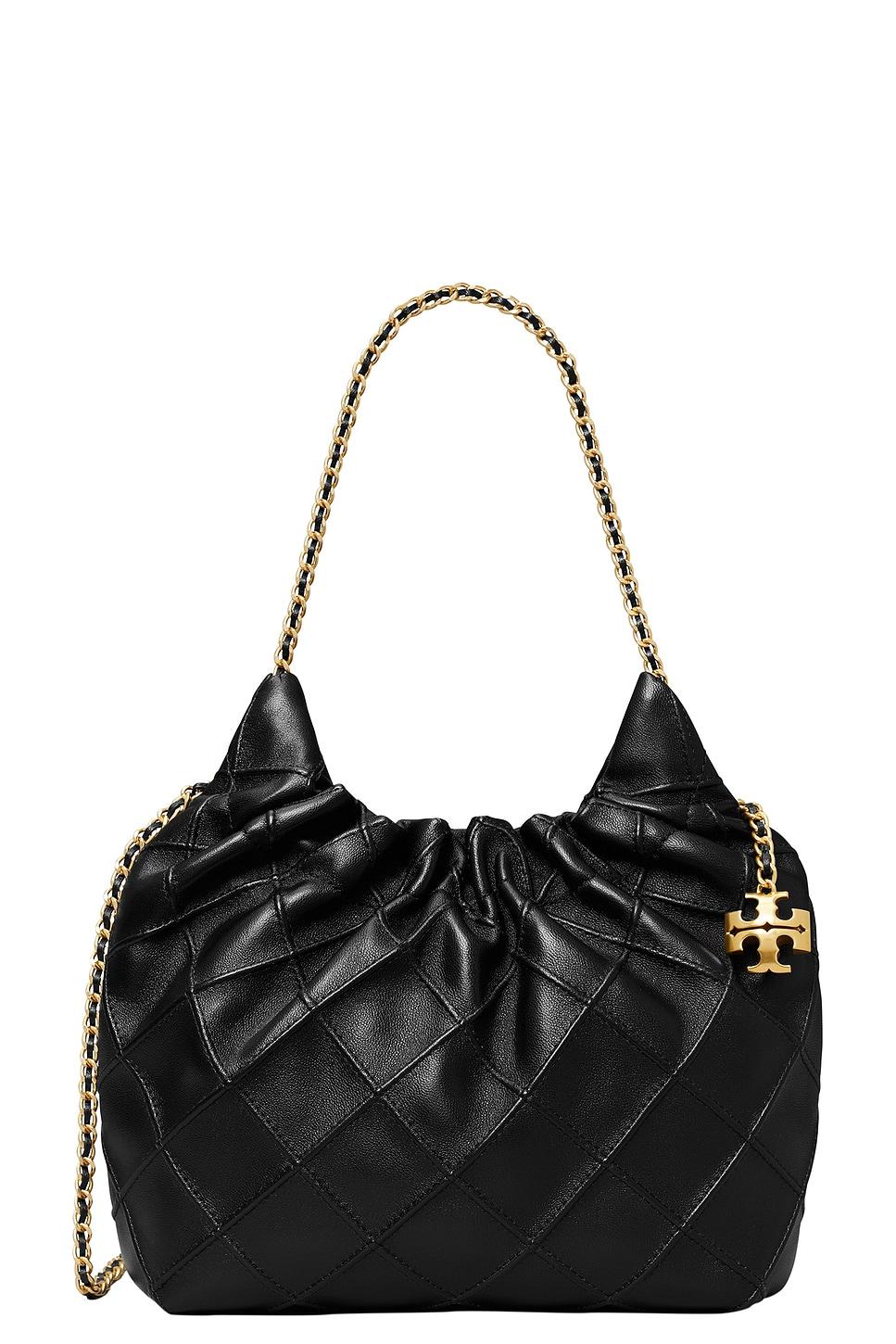 fleming mini hobo bag