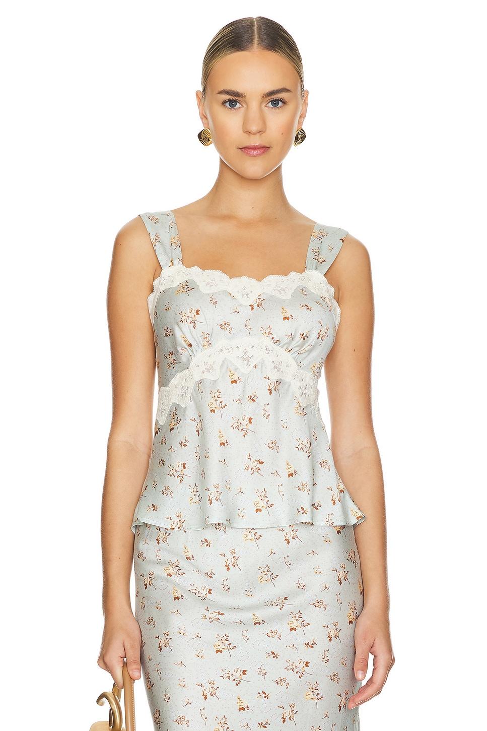 fleur cami