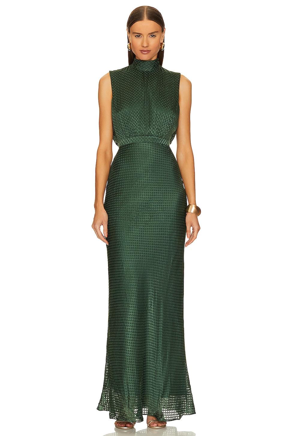 fleur dress