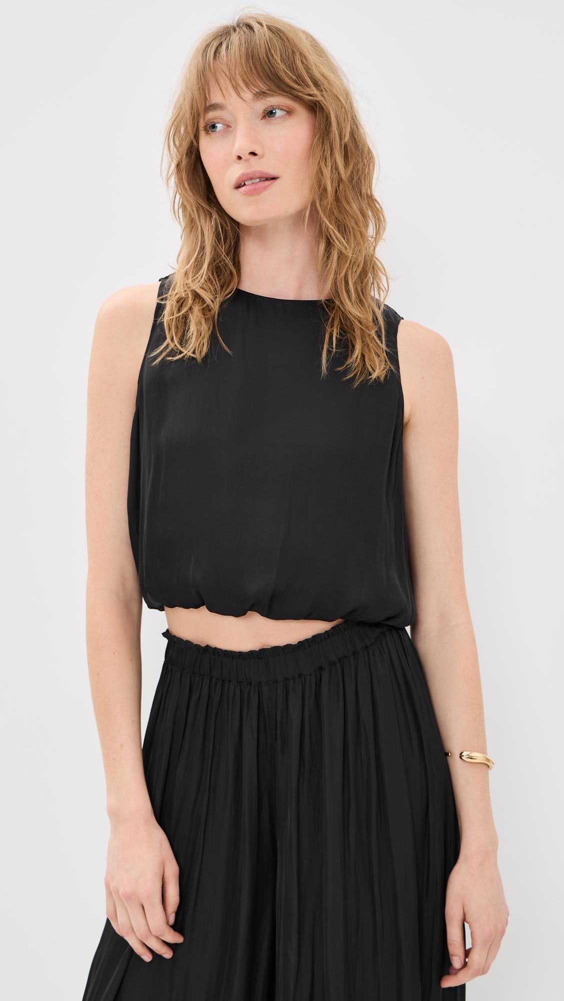 fleur top