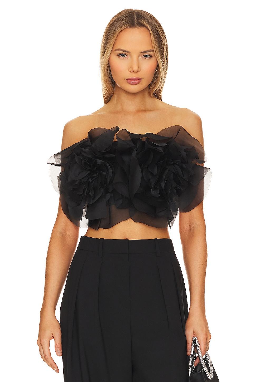fleurette bustier