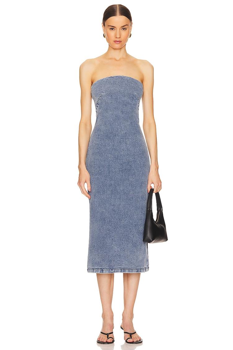 flexi jasmine dress