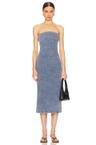 flexi jasmine dress