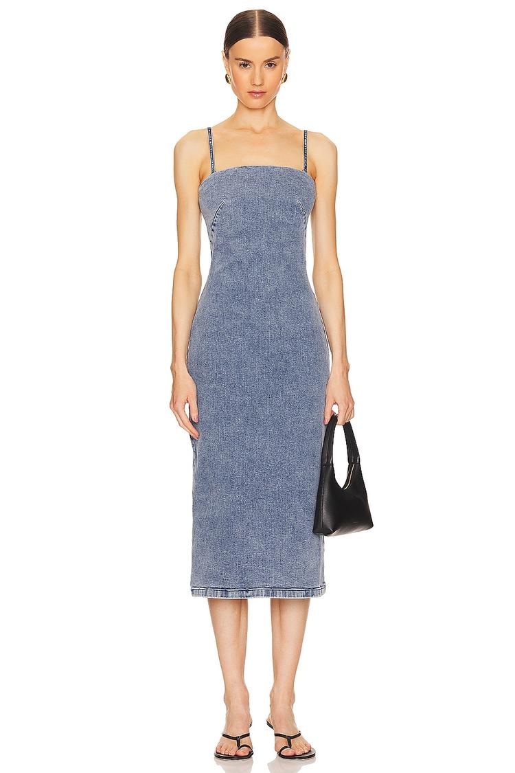 flexi jasmine dress