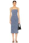flexi jasmine dress