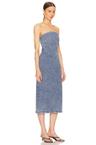 flexi jasmine dress