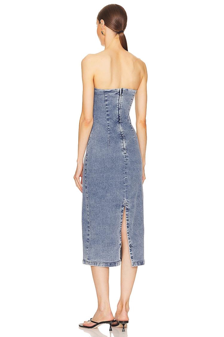 flexi jasmine dress