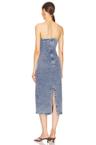 flexi jasmine dress