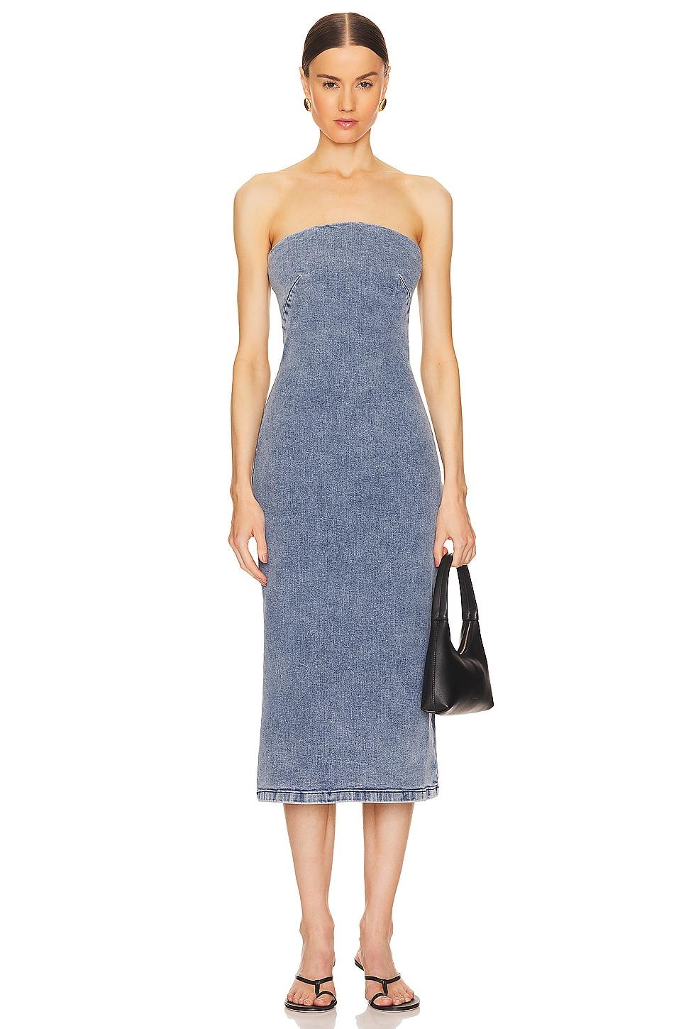 flexi jasmine dress