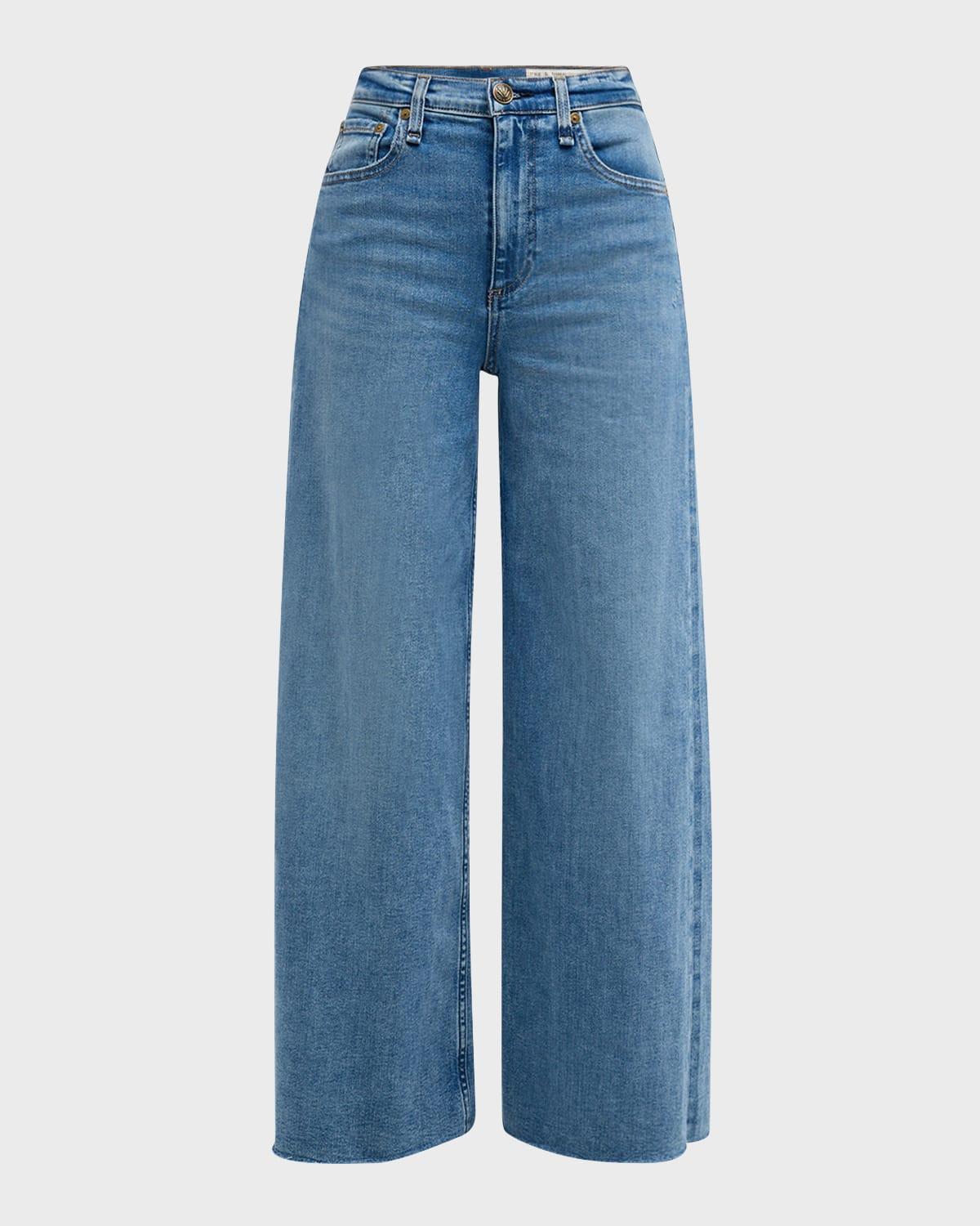 flexi sofie crop high-stretch jeans