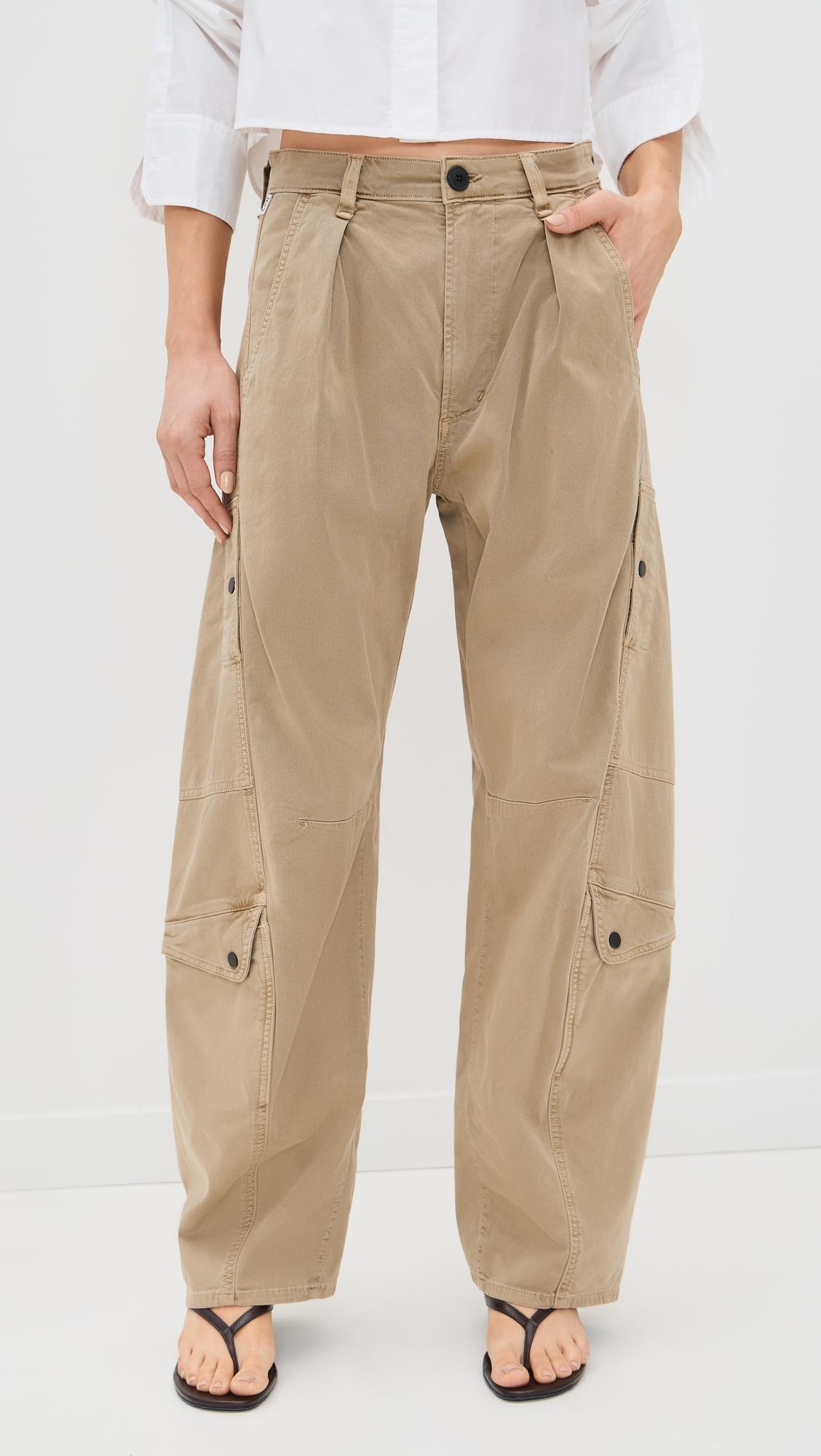 flight pants