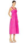 fling midi dress