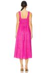 fling midi dress