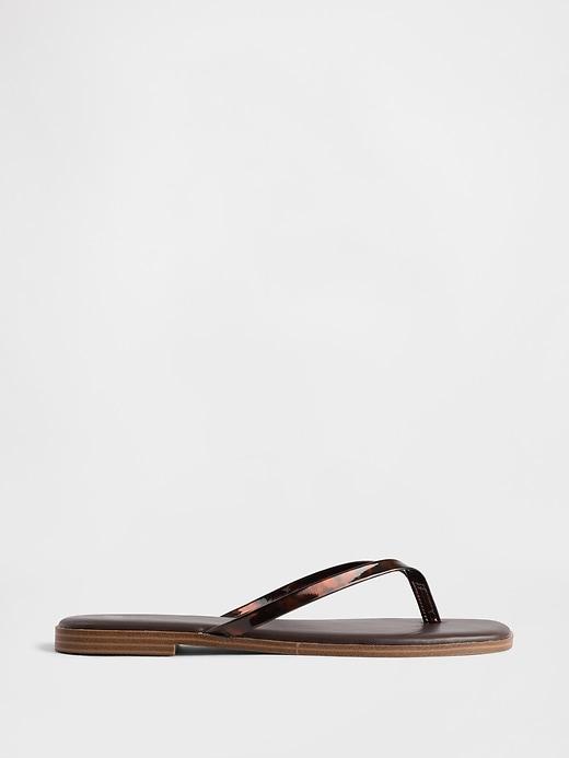 flip flop sandals