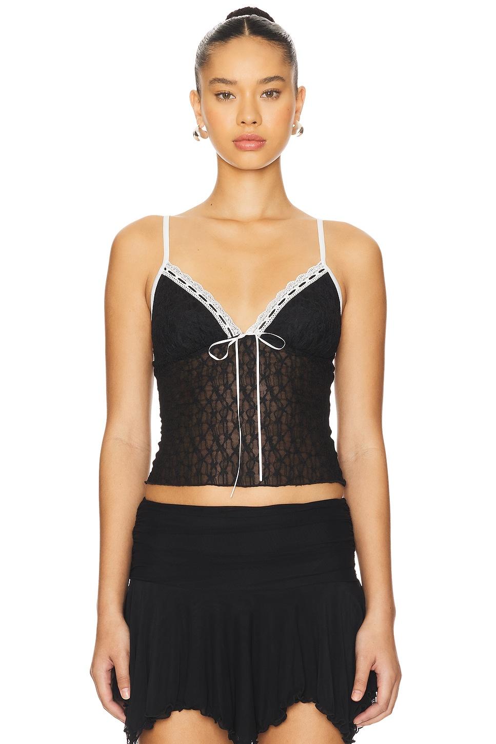 flor cami top