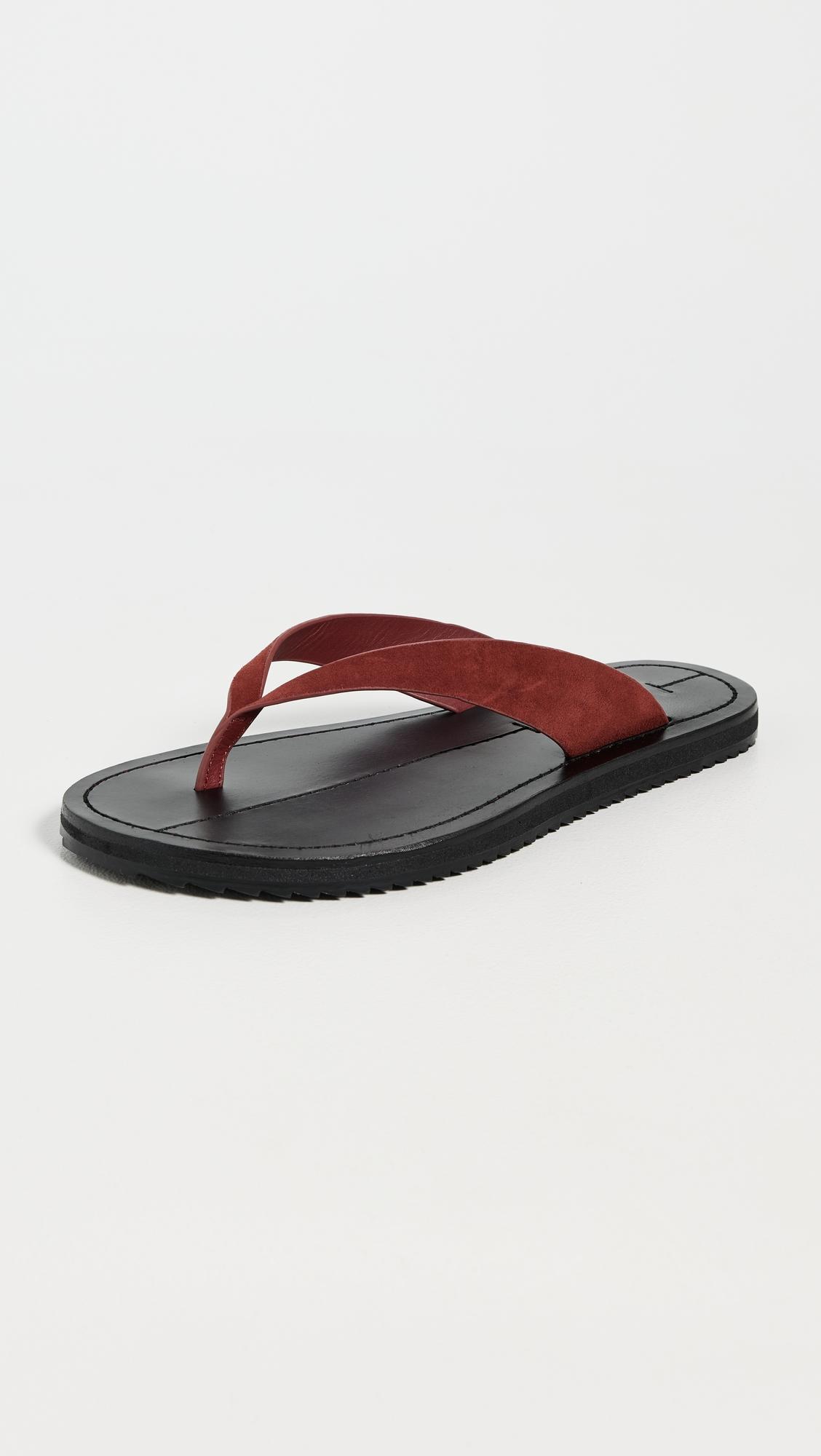 flora sandals