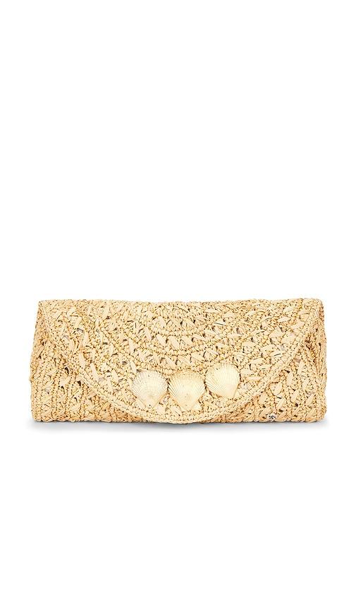 florabella donisa clutch in neutral.