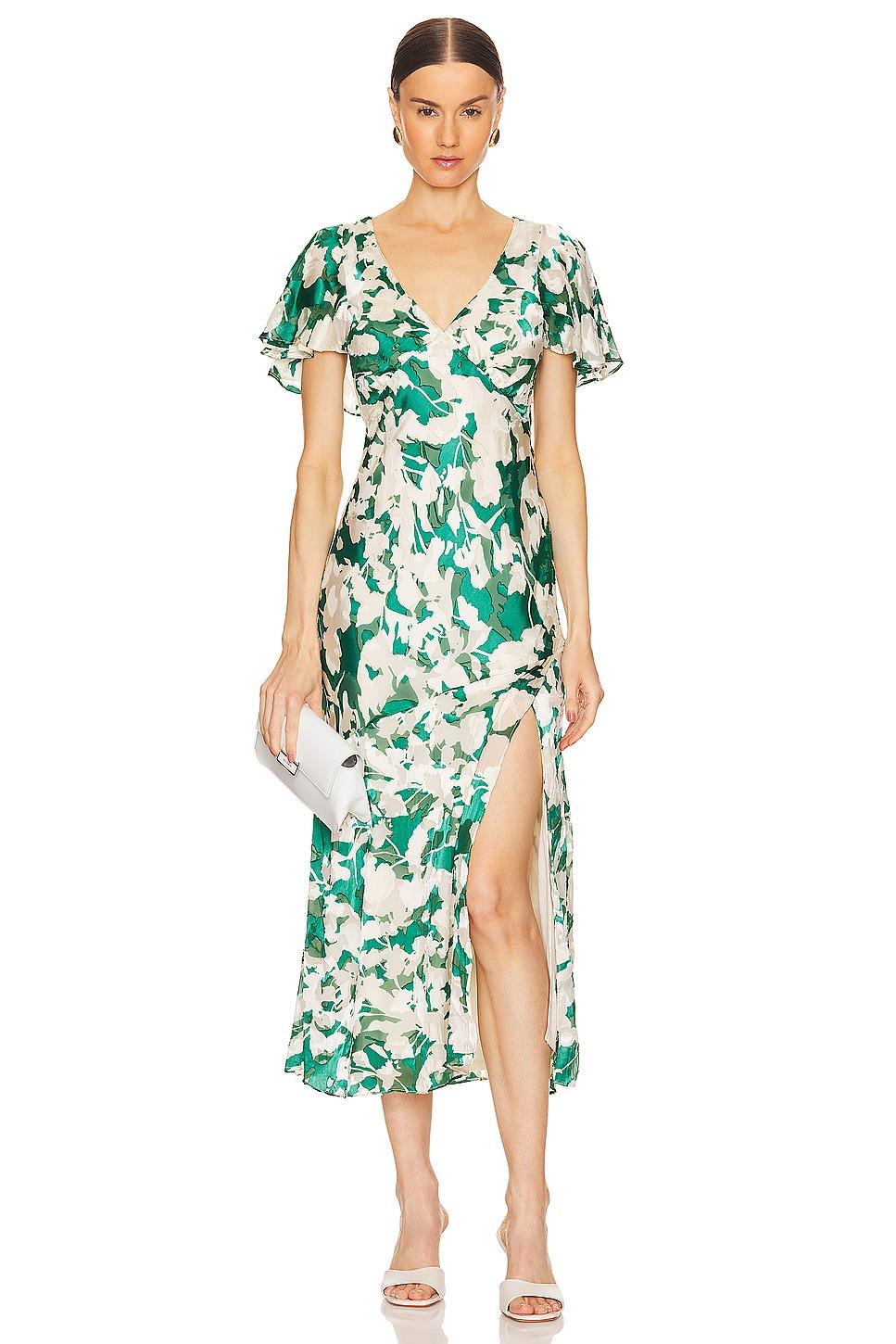 florecita dress
