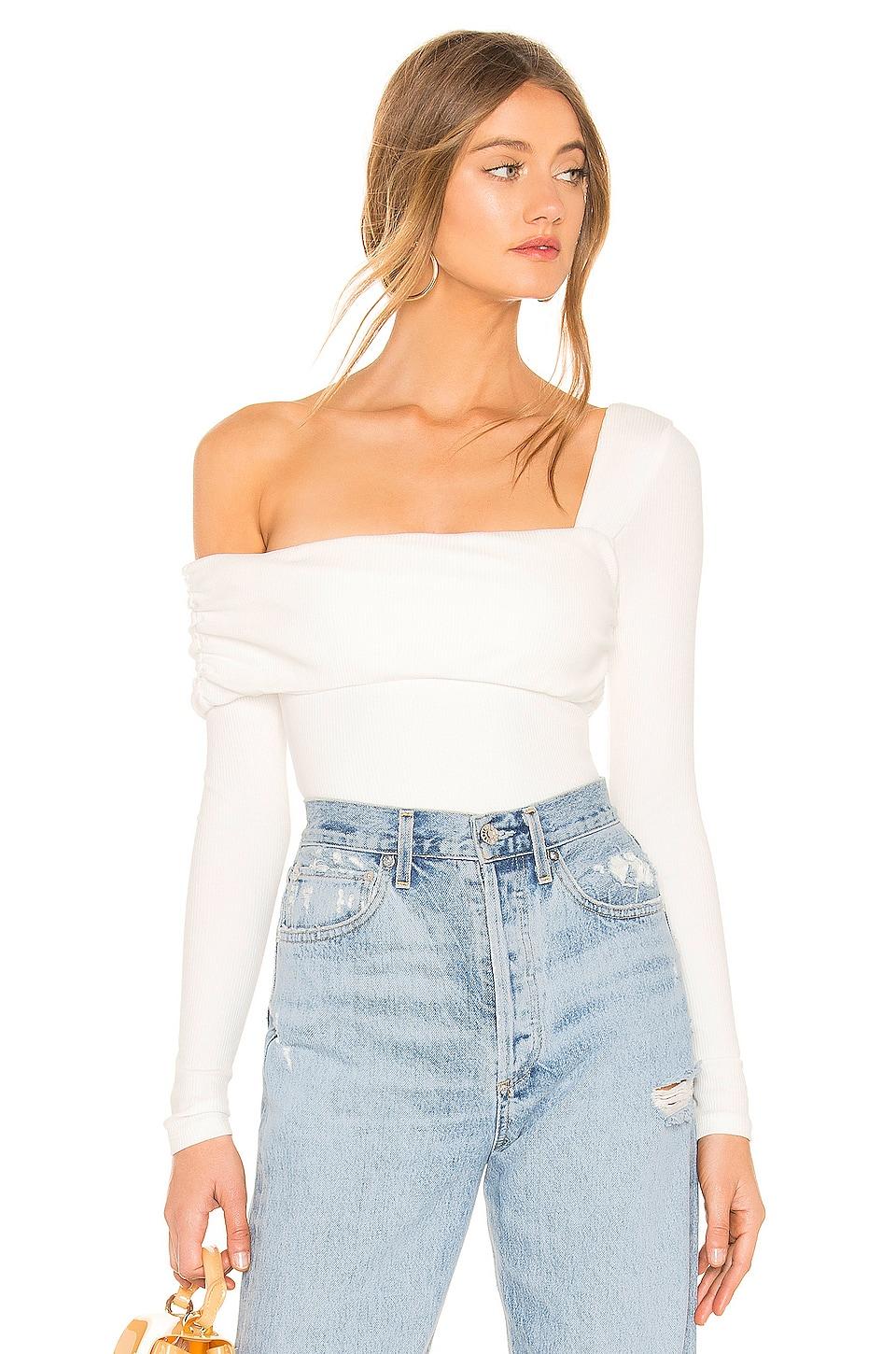 florence bodysuit