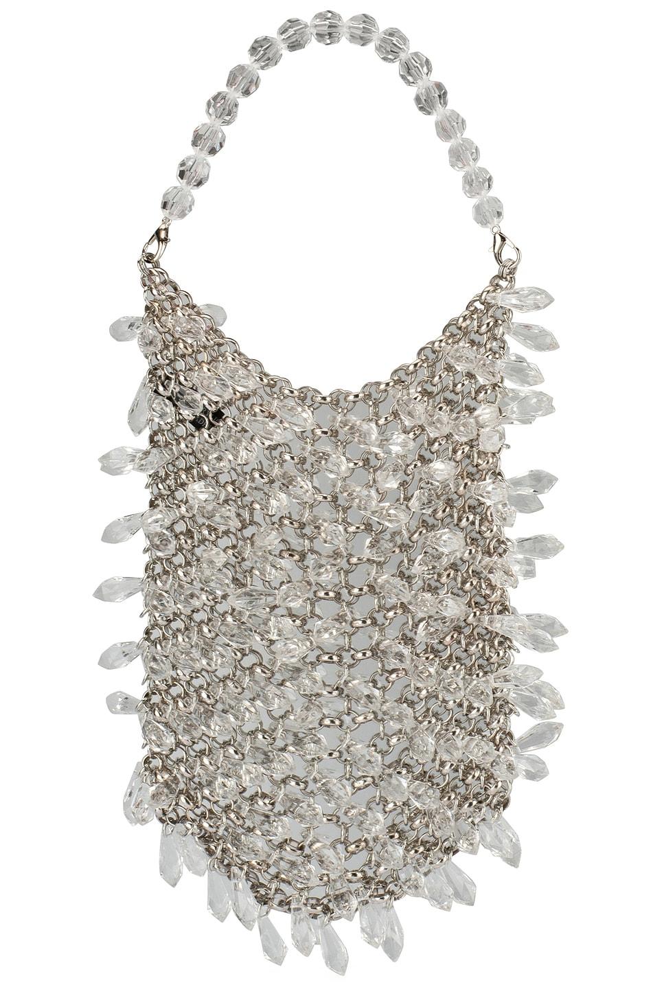 florence chainmail bag