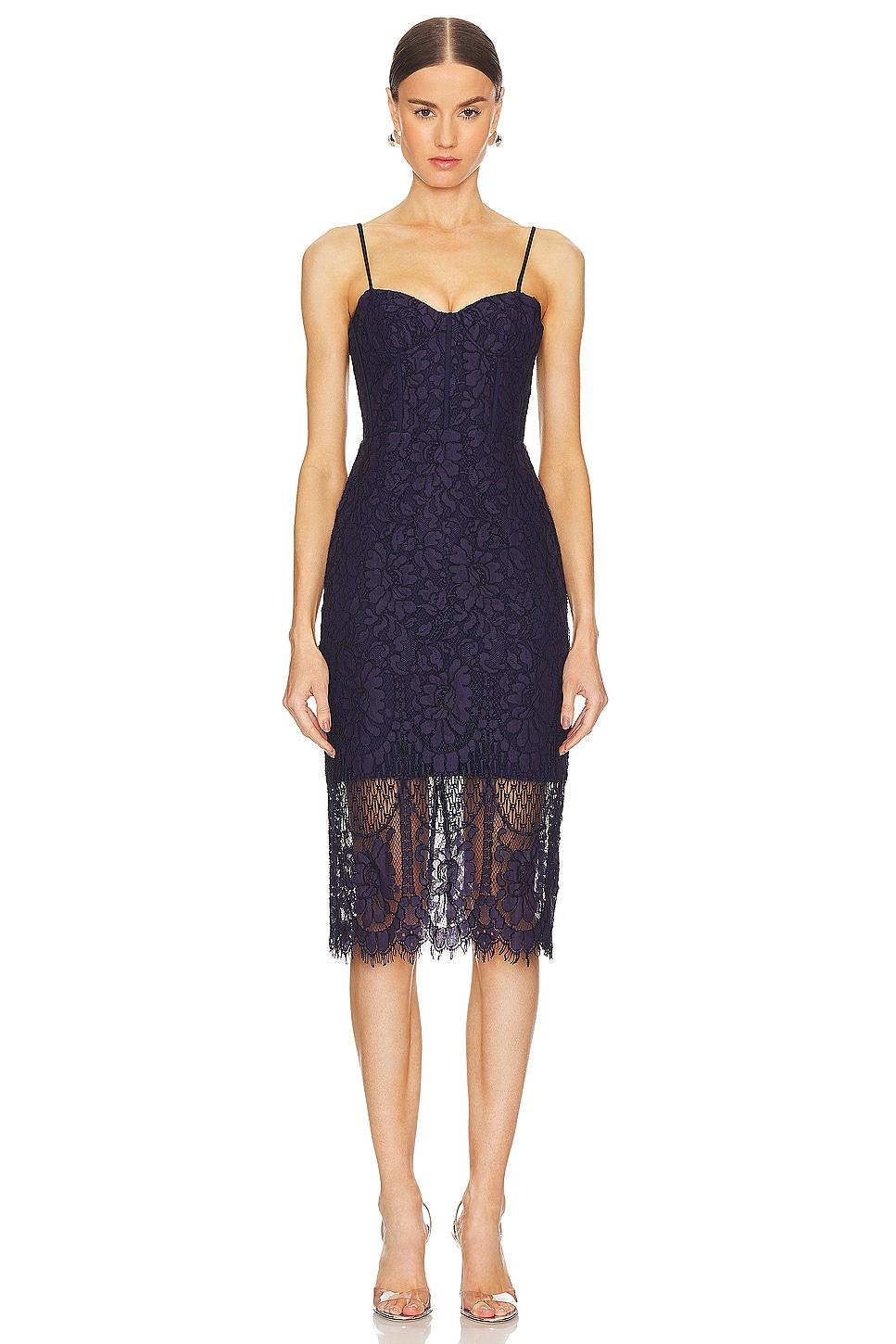 florence midi dress