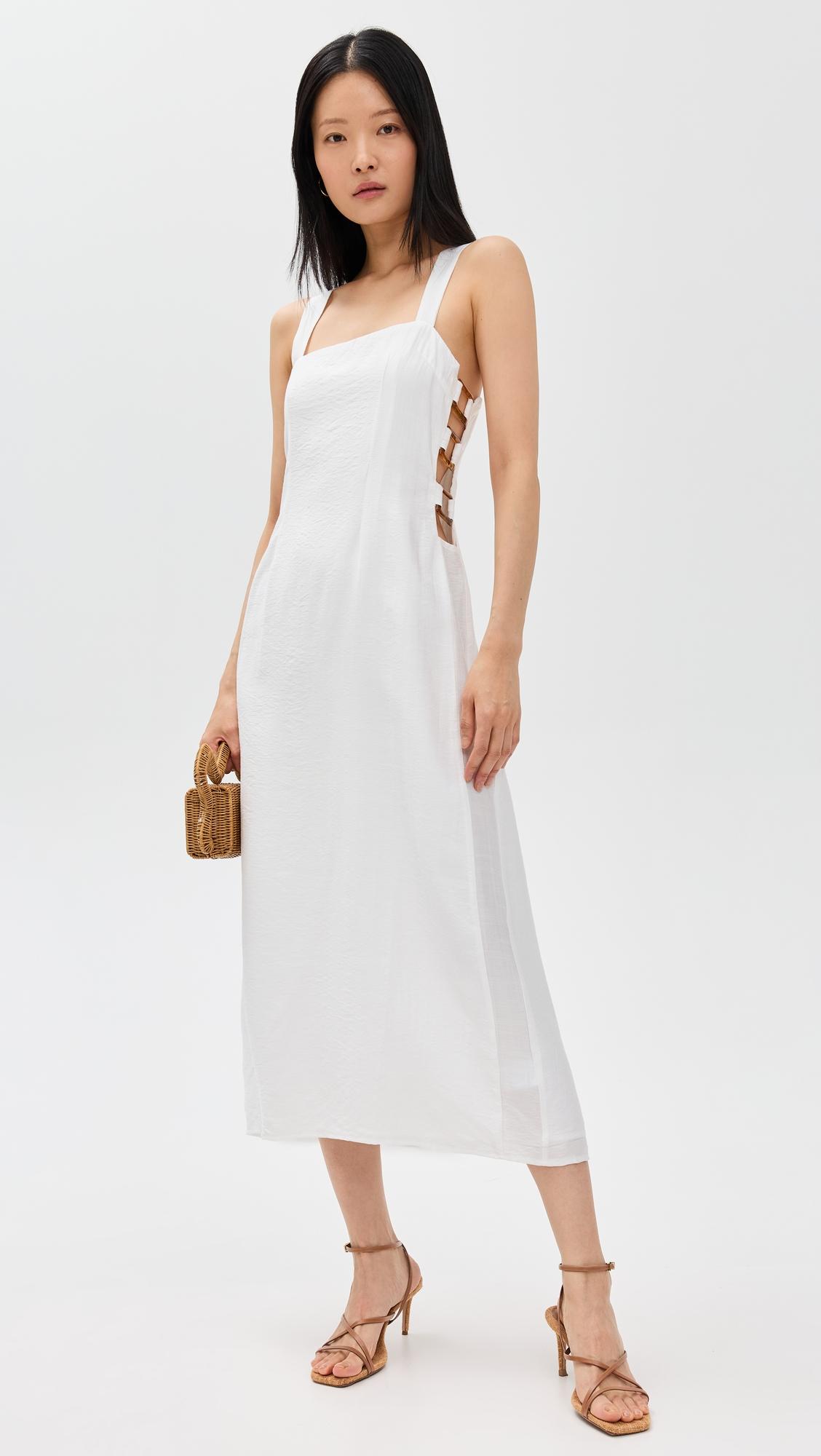 florence midi dress